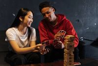  Ngôi nhà may mắn 
